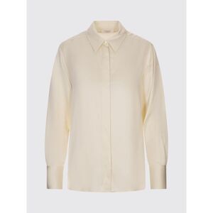 Glanshirt Shirt Woman White